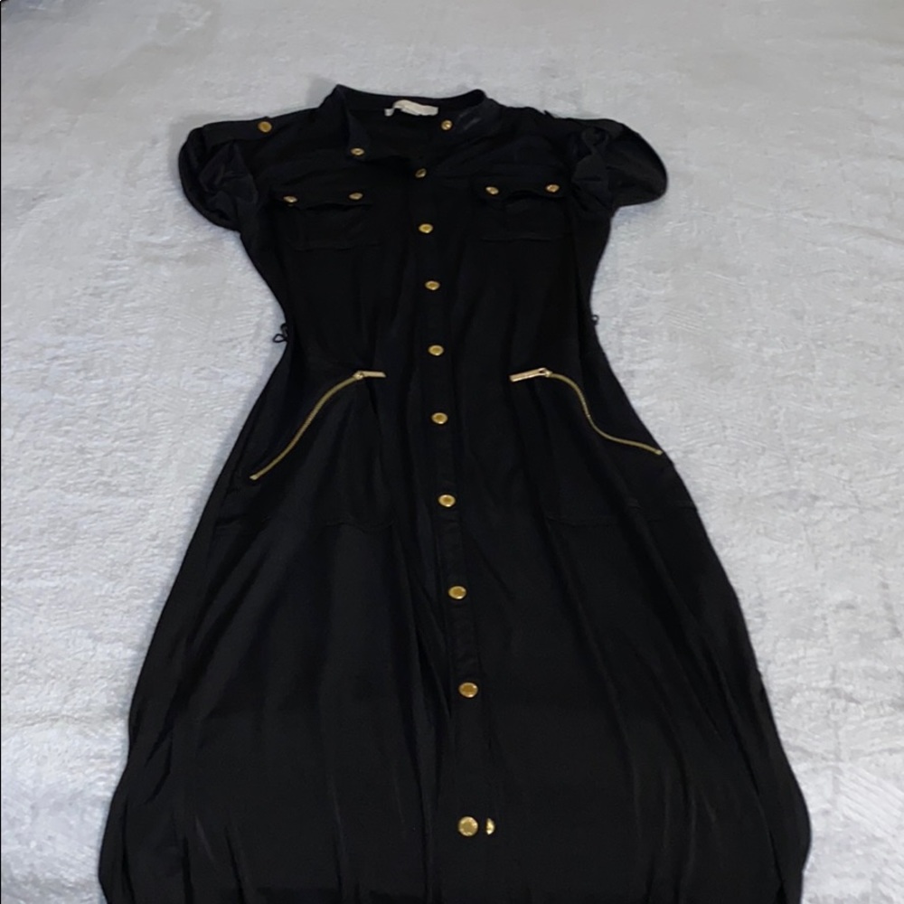 Maxi dress Michael kors